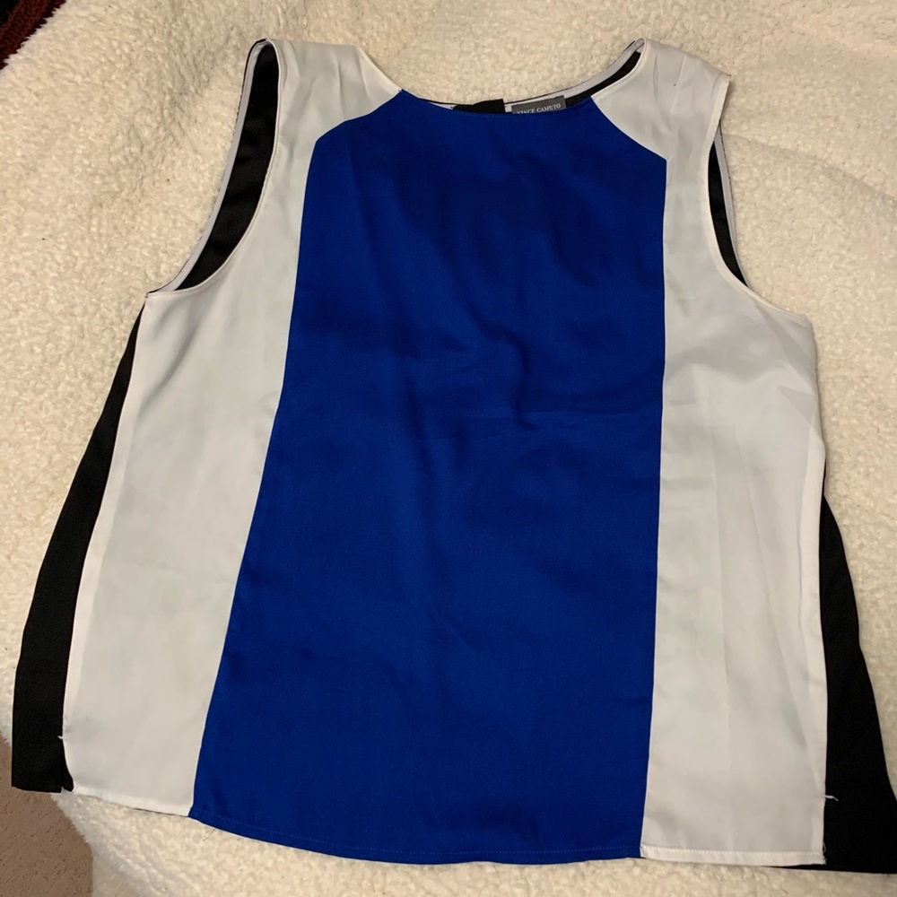 Vince Camuto blouse